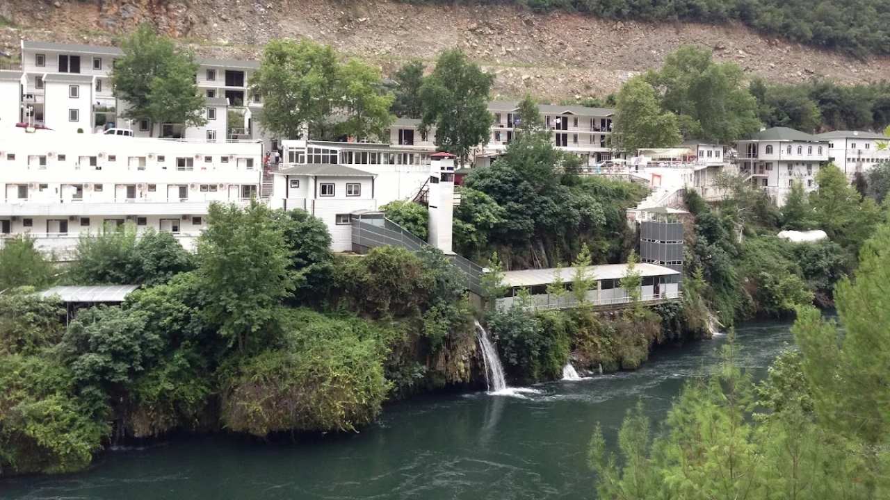 Osmaniye'de Bu Yer Şaşırtan Etkisiyle Gündemde (5)