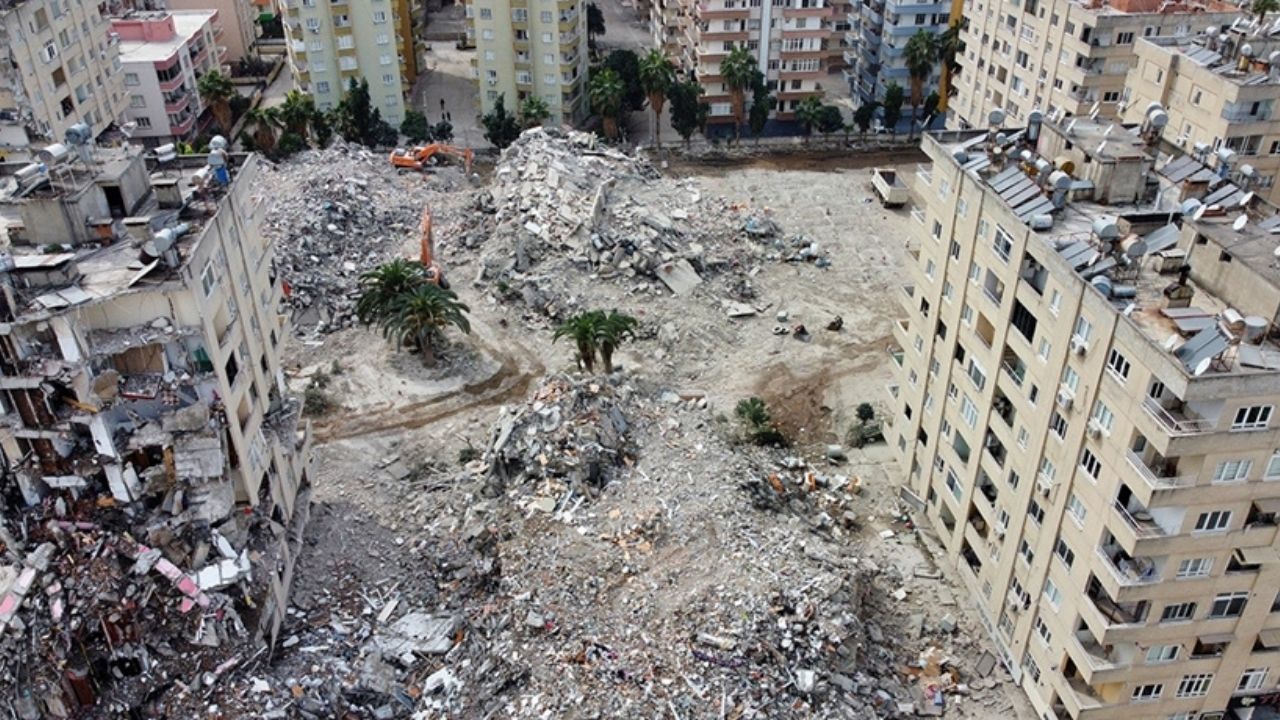 Osmaniye'de Büyük Deprem Kapıda Mı? Uzman Isim Peş Peşe Sarsıntıların Ardından Açıkladı