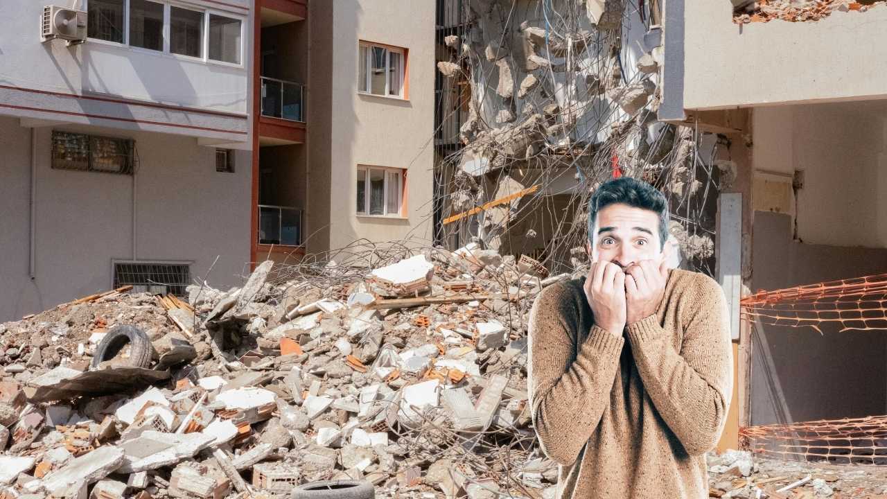 Osmaniye’de De Deprem Korkusu Kronikleşiyor (4)