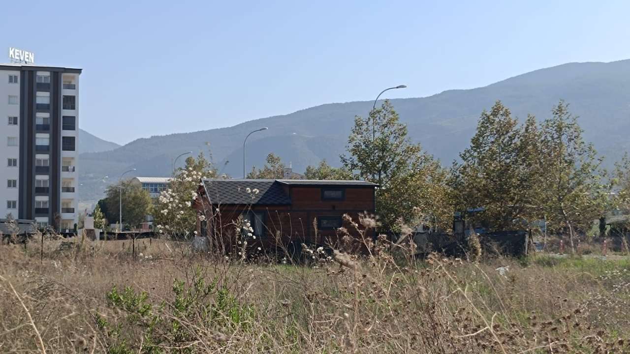 Osmaniye'de Deprem Sonrası Trend Sona Mı Eriyor (1)