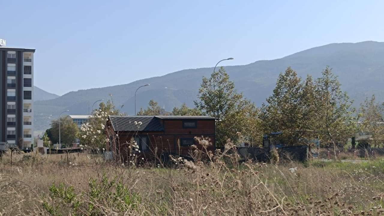 Osmaniye'de Deprem Sonrası Trend Sona Mı Eriyor (2)