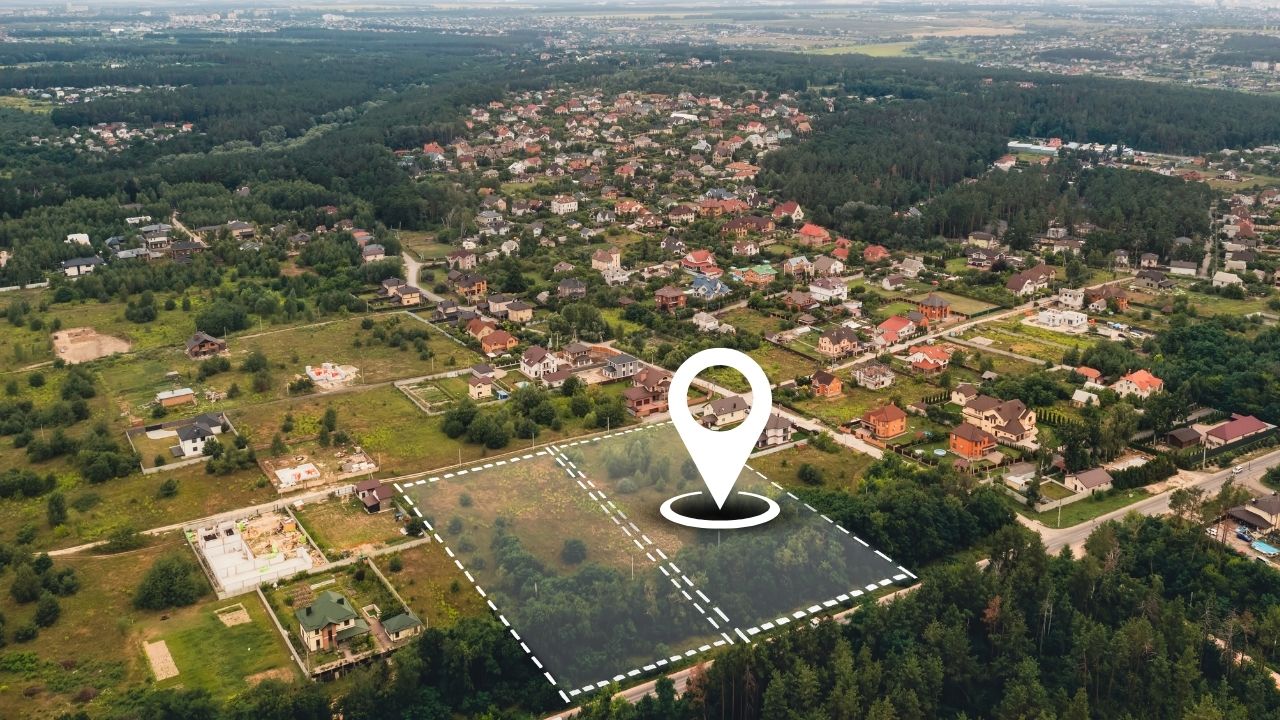 Osmaniye'de En Yüksek Arsa Metrekare Fiyatına Sahip Ilçeler Belli Oldu!