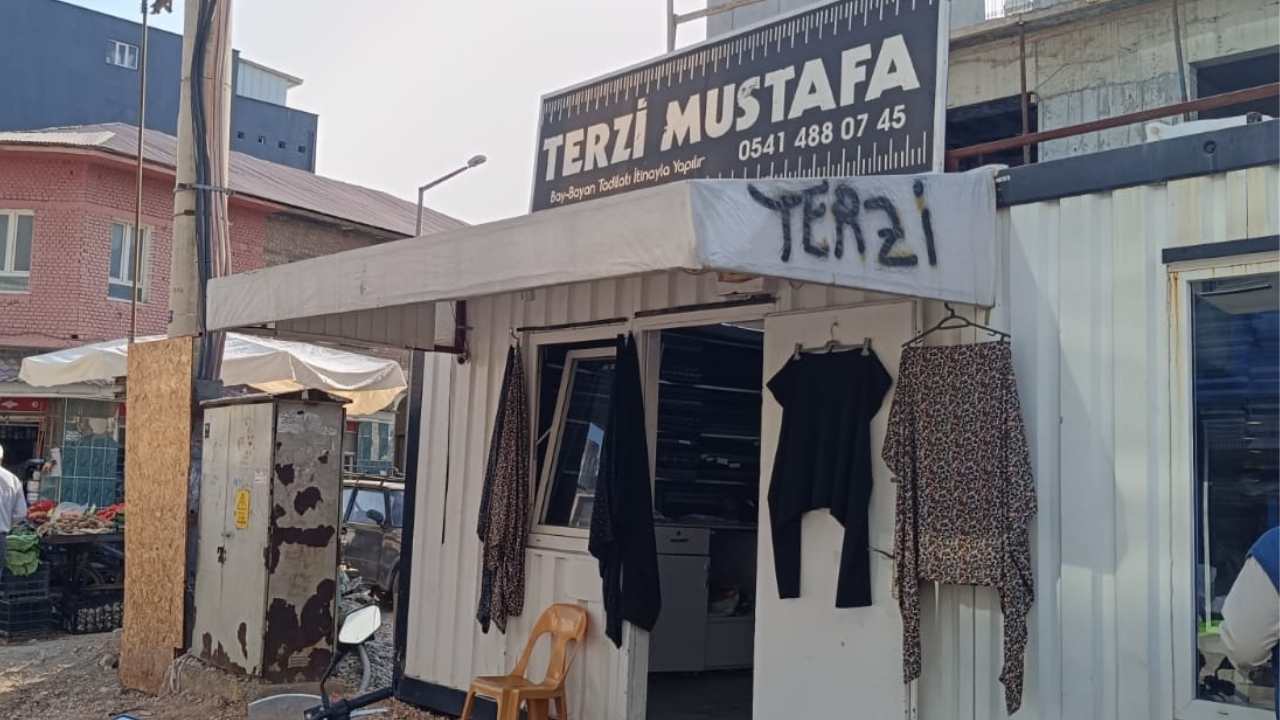 Osmaniyede Esnafa Destek (3)