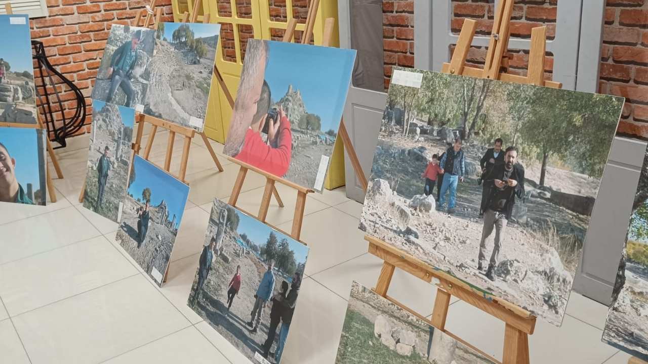 Osmaniye'de “Hediyemiz Umut Olsun” Projesi Gönülleri Fethetti (3)