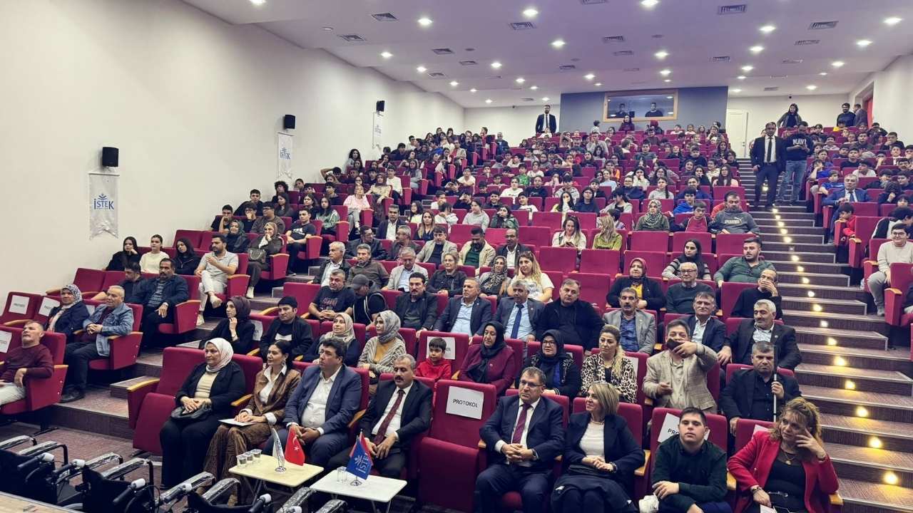 Osmaniye'de “Hediyemiz Umut Olsun” Projesi Gönülleri Fethetti (7)