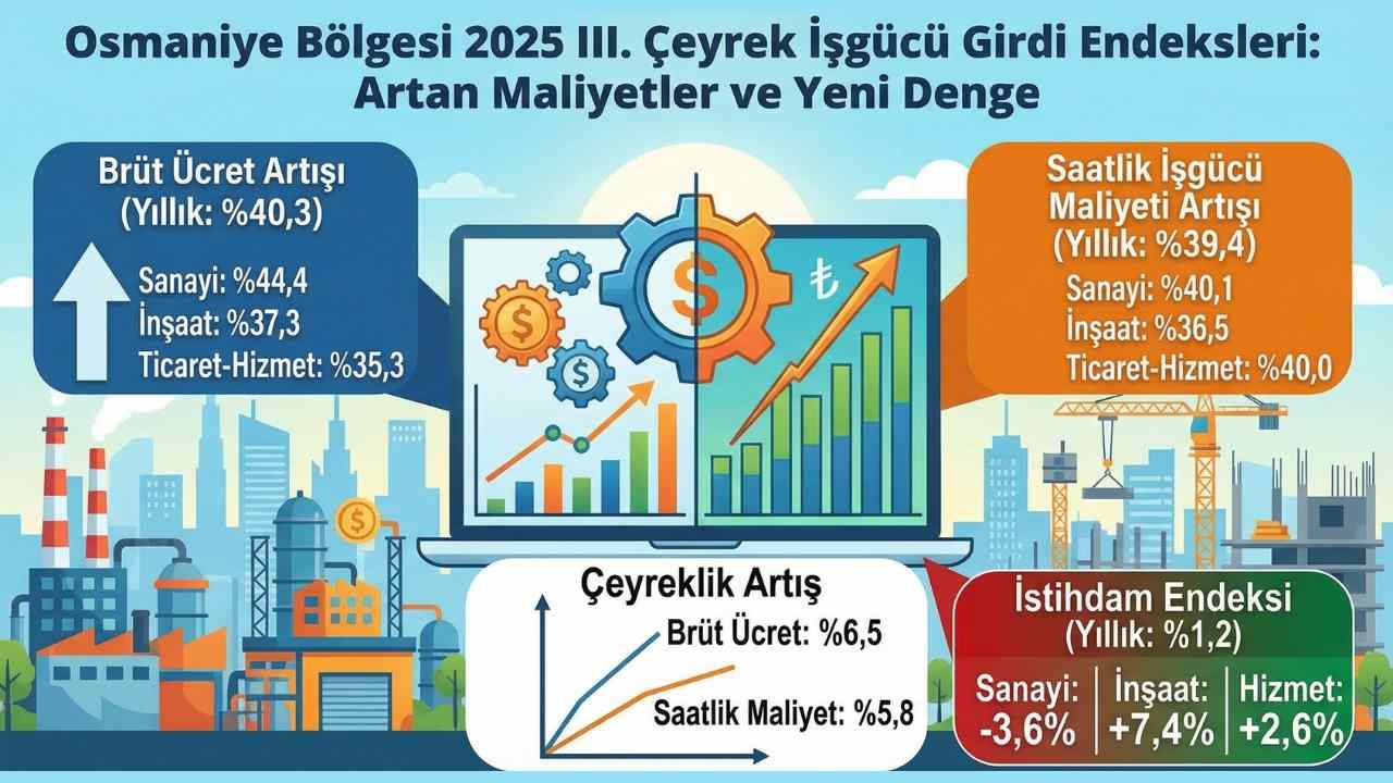 Osmaniyede Işverenin (2)