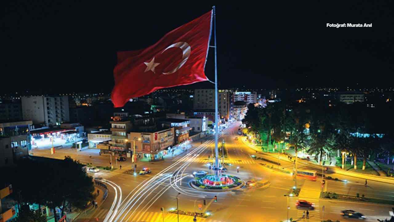 Osmaniyede Işverenin (4)