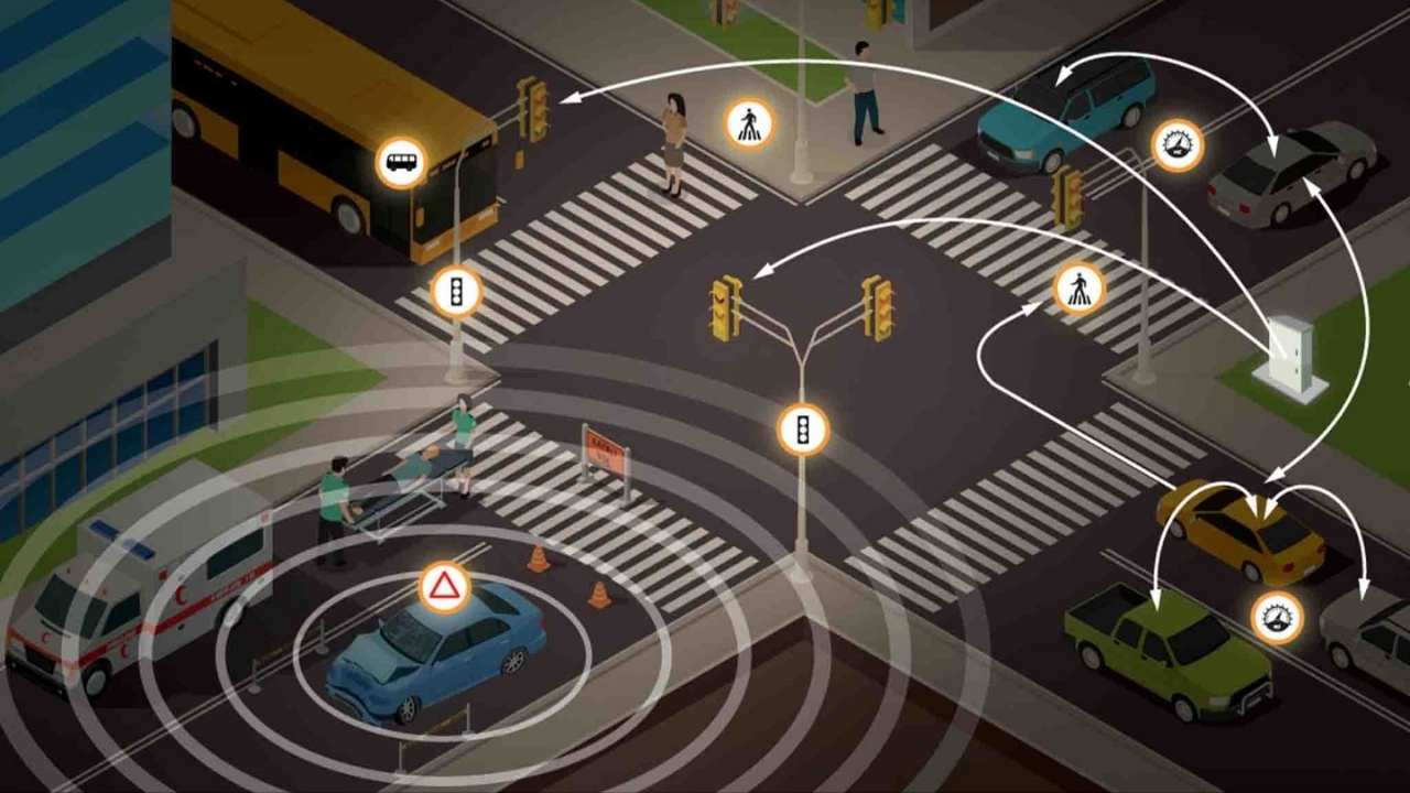 Osmaniye'de Kırmızı Işık Beklemek Tarihe Mi Karışacak (1)