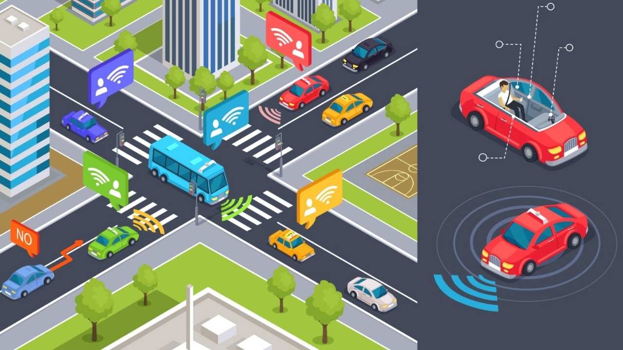 Osmaniye'de Kırmızı Işık Beklemek Tarihe Mi Karışacak (2)