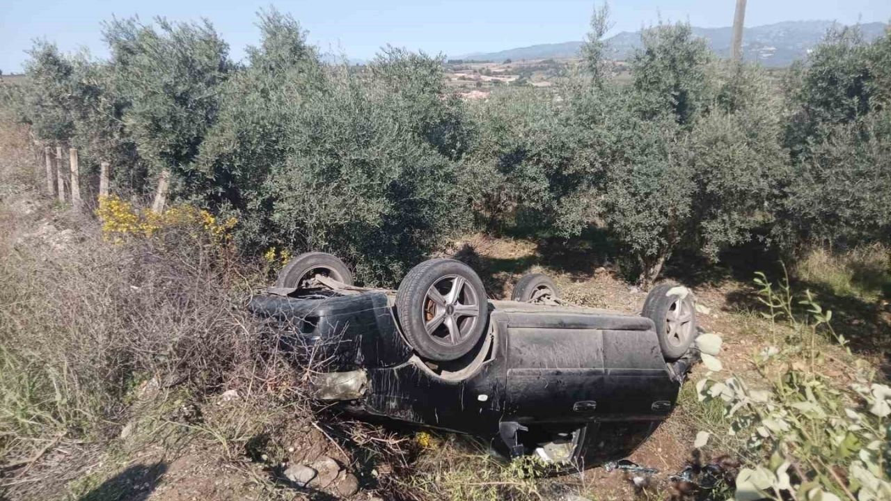 Osmaniyede Şarample