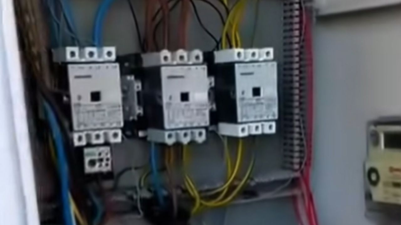 Osmaniyede Su Deposuna Sobataj