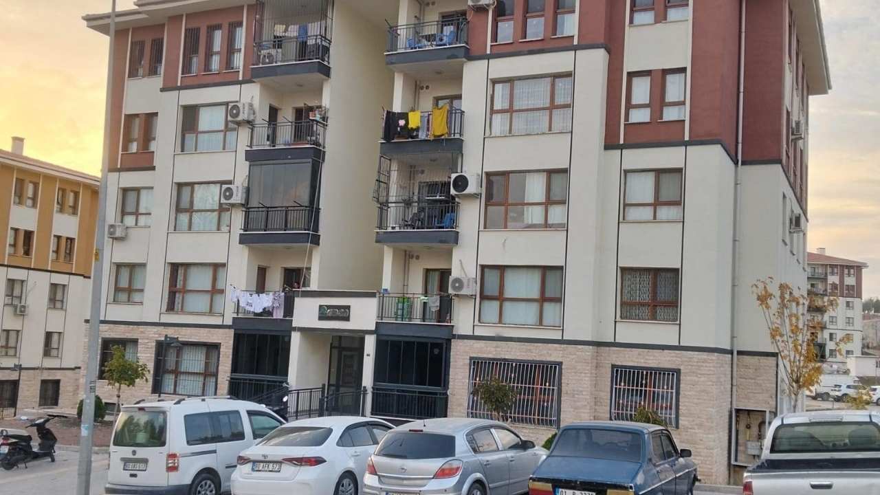 Osmaniye’deki Konutlarda Yeni Düzenleme Tartışma Yarattı (1)