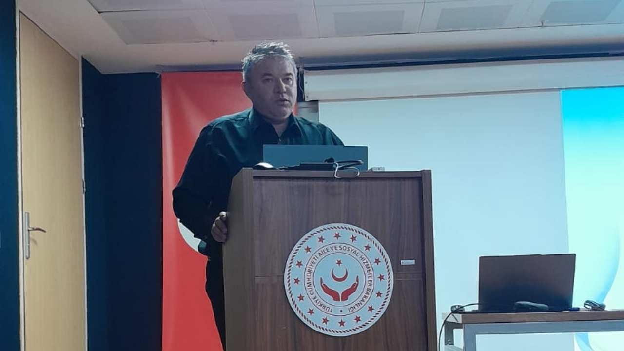 Osmaniye'den Türkiye'ye İlham Veren Engelli Sporcu Hikayeleri (3)