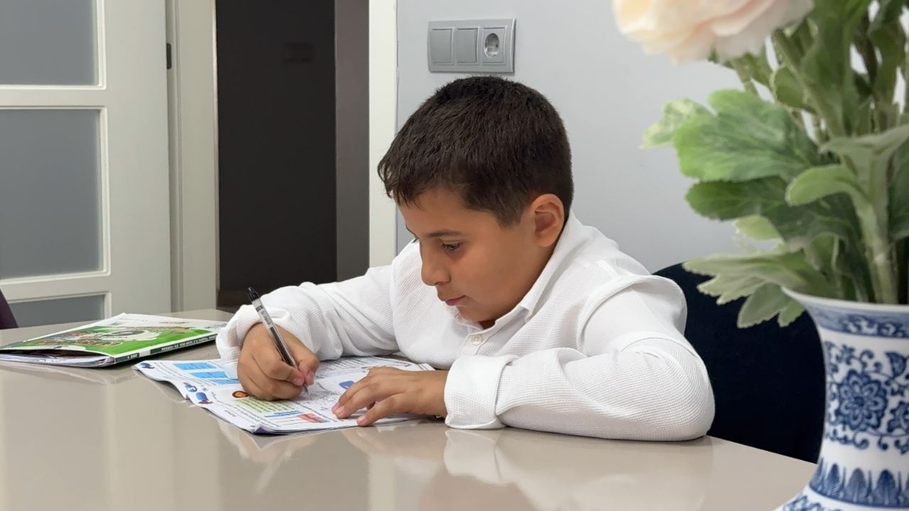 Osmaniyenin Gururu Mehmet Hanifi Görücü