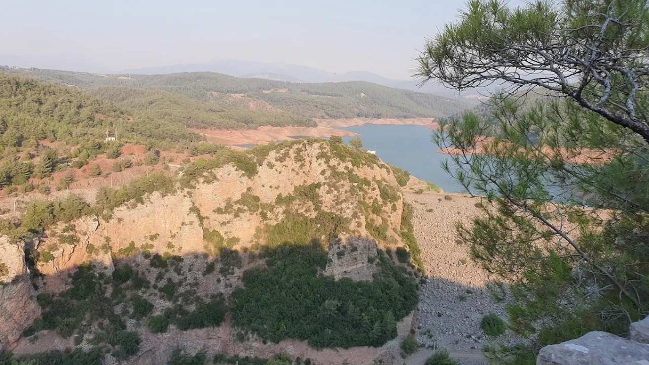 Osmaniye’nin Korkunç Kalesi 12 Burçlu Esrarı Ve Ulaşılmaz Güney Cephesi (3)