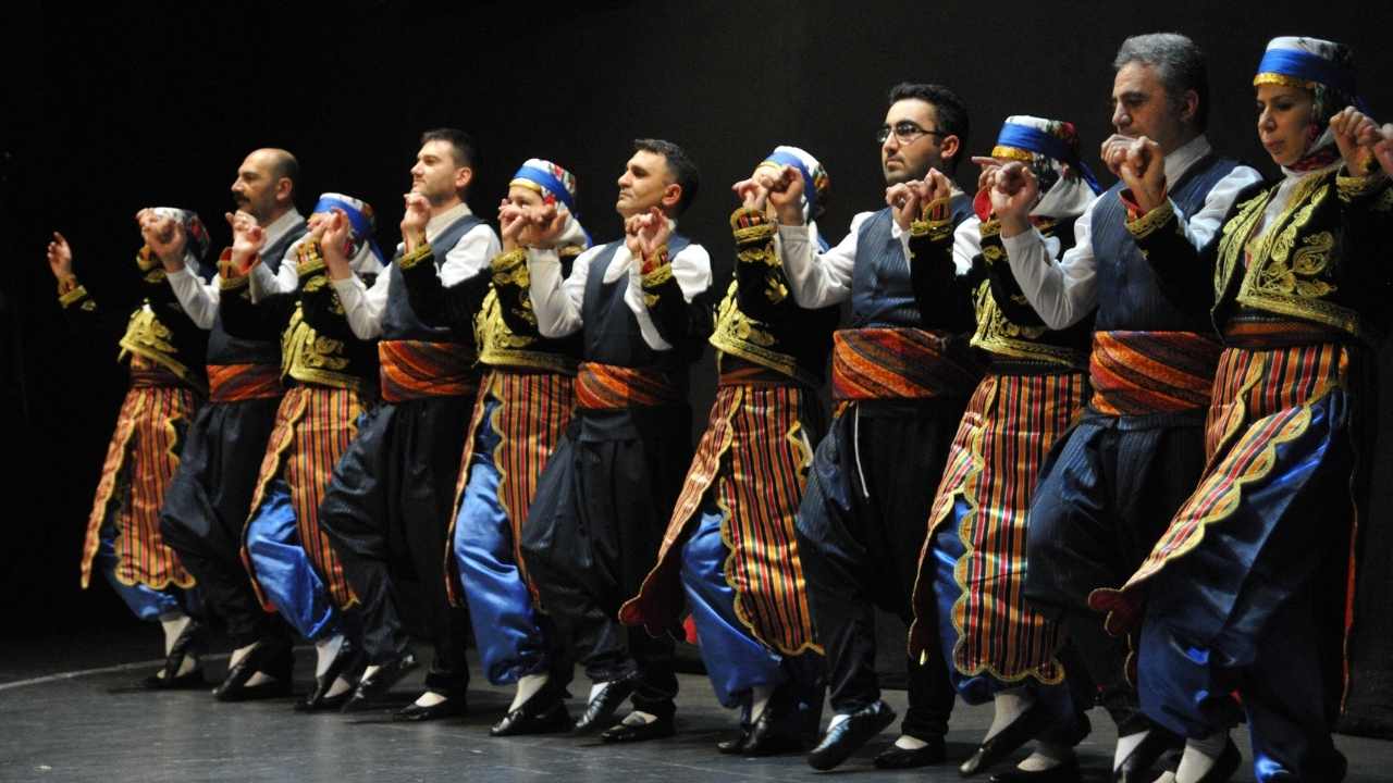 Osmaniye'nin Kültürel Yapısı (5)