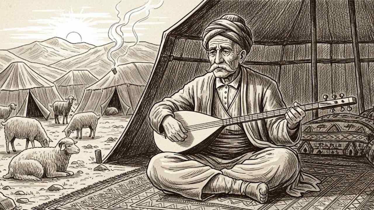 Osmaniye'nin Tarihi Ve Kültürel Yapısı Yörüklerden Günümüze (2)