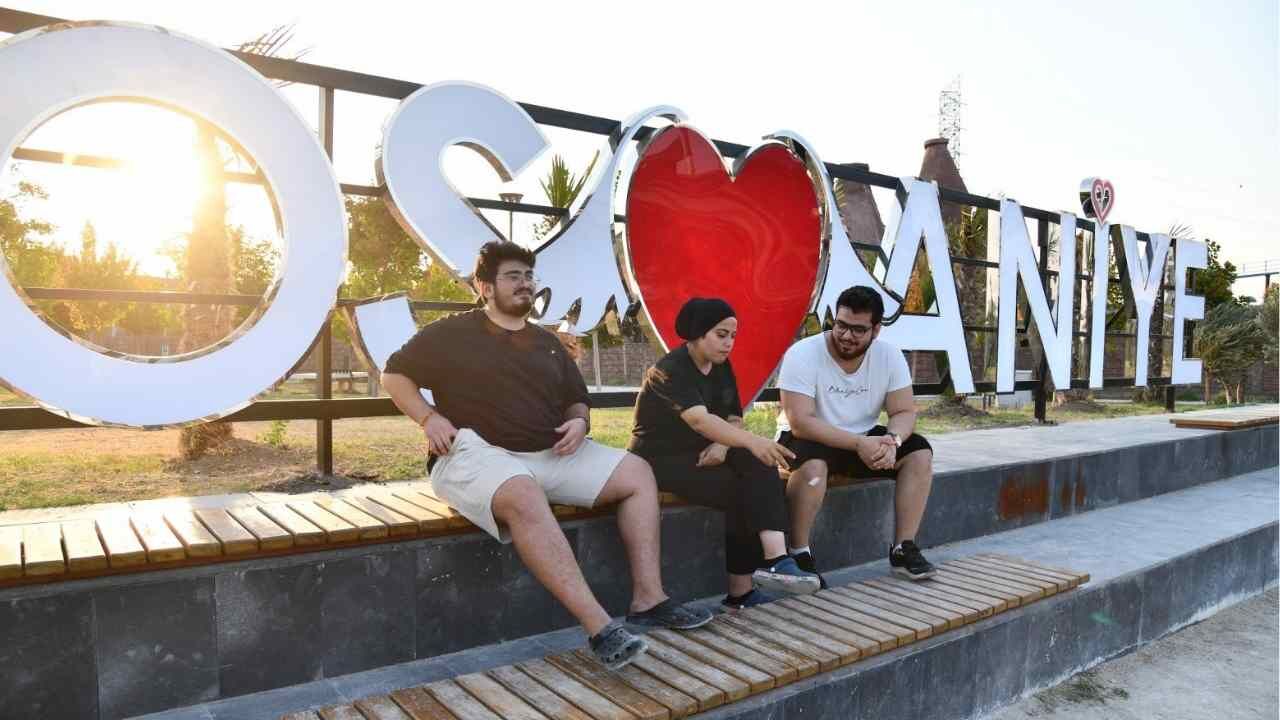 Osmaniye'nin Tarihi Ve Kültürel Yapısı Yörüklerden Günümüze (4)