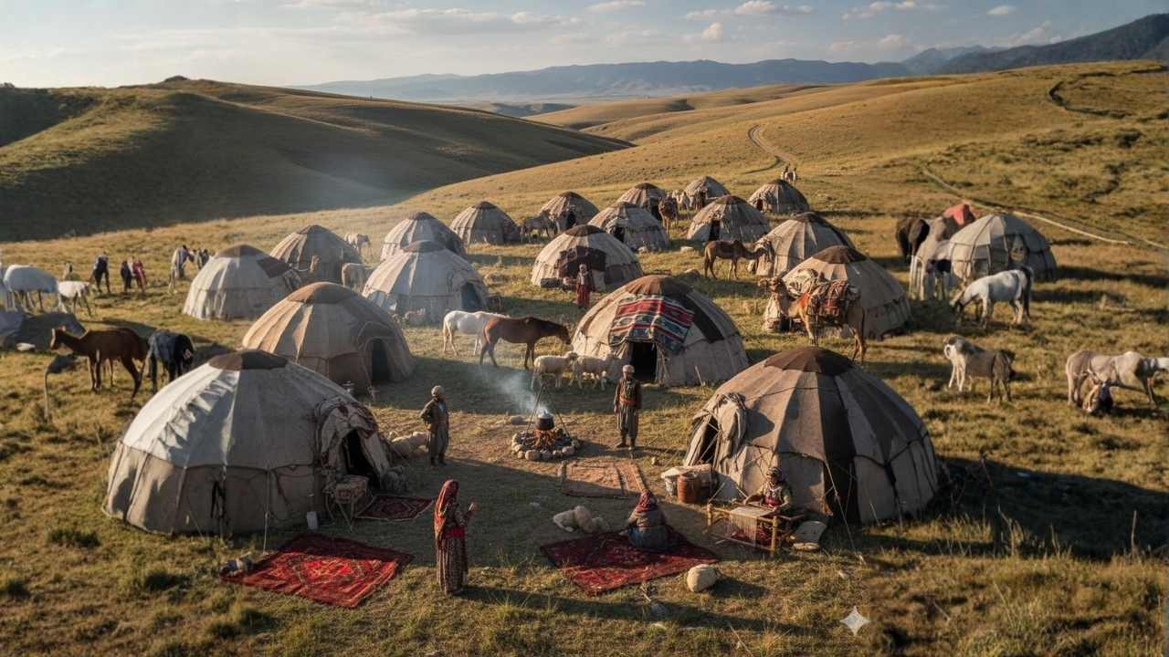 Osmaniye'nin Tarihsel Dönüşümü (2)