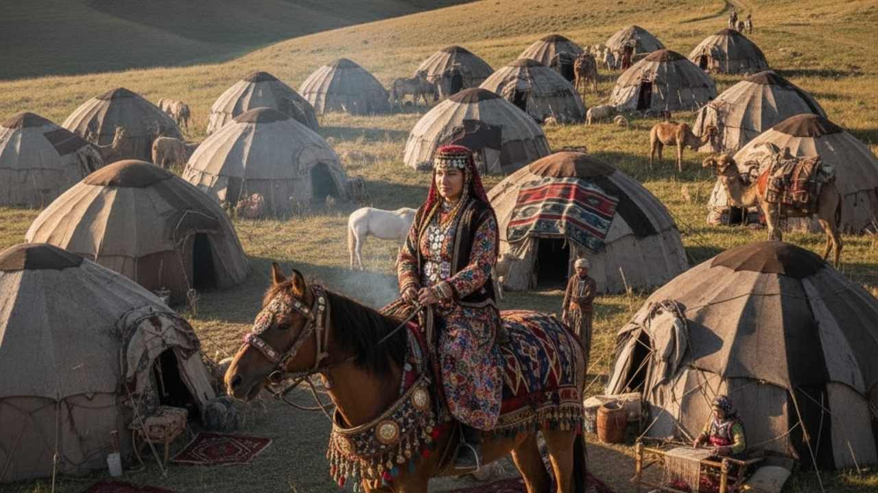 Osmaniye'nin Tarihsel Dönüşümü (3)