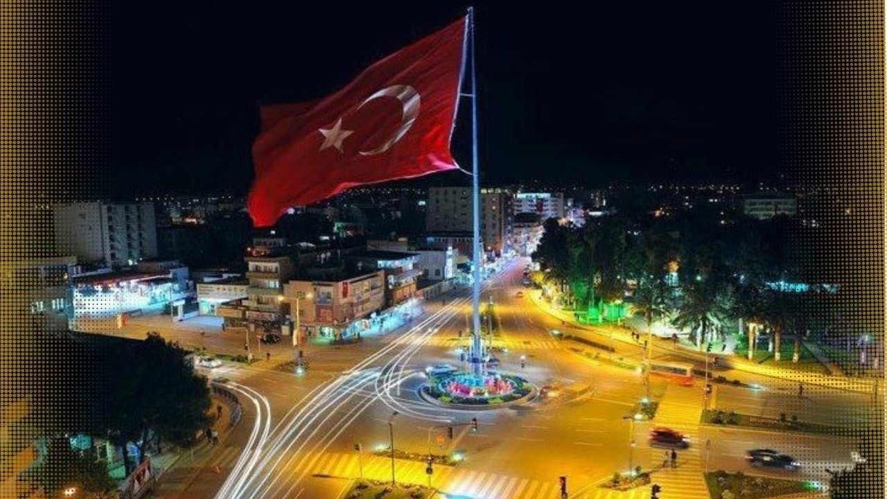 Osmaniye'nin Tarihsel Dönüşümü (5)