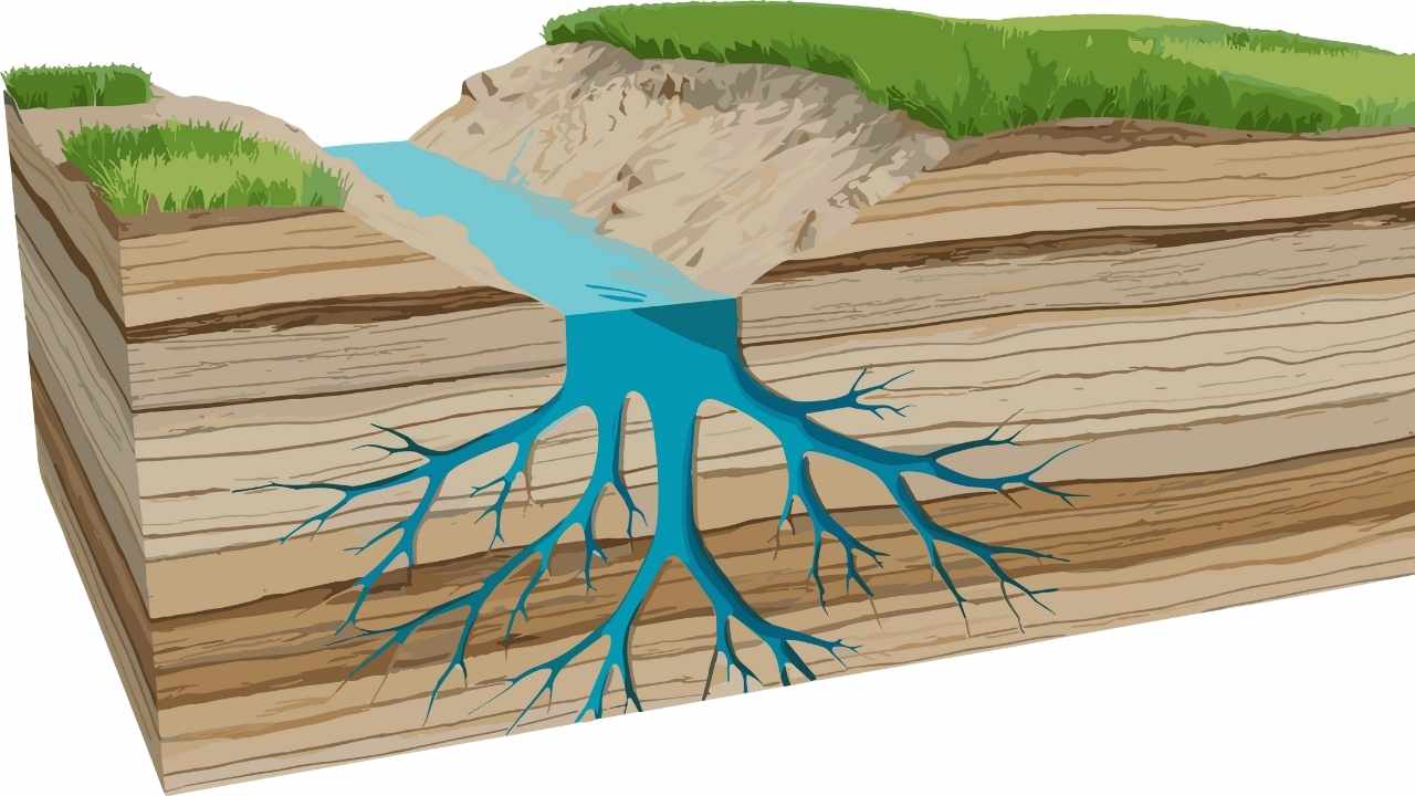 Osmaniye'nin Yeraltı Madenleri Ve Zenginlikleri (1)