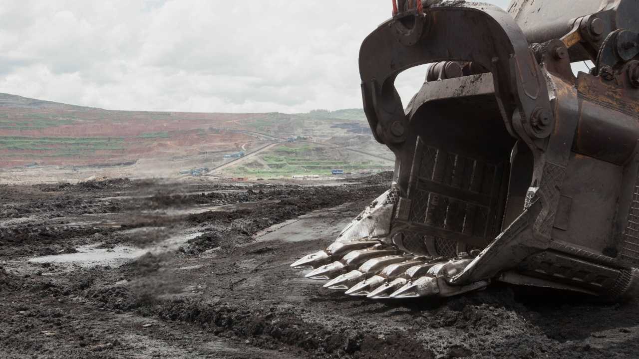 Osmaniye'nin Yeraltı Zenginlikleri (2)