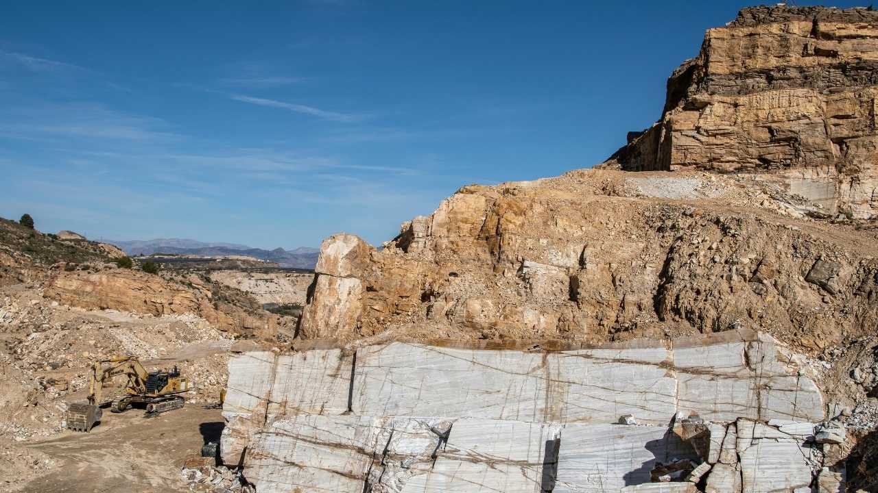 Osmaniye'nin Yeraltı Zenginlikleri (7)