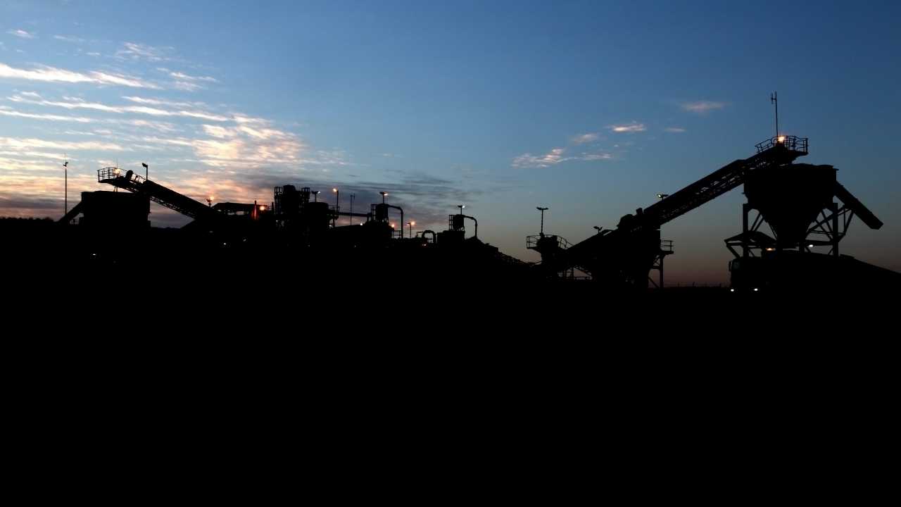 Osmaniye'nin Yeraltı Zenginlikleri (8)