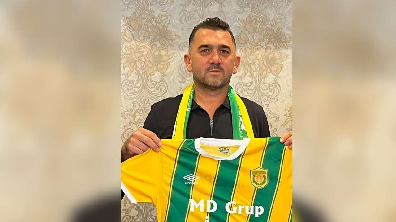 Osmaniyespor'da Kritik Değişim! Şeffaf Açıklama Sözü Neyi İfade Ediyor (1)