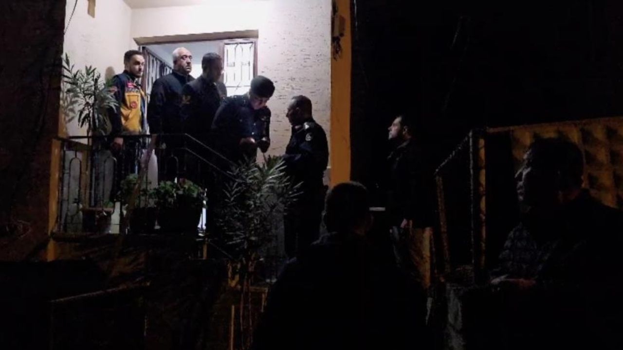 Şehit Ailelerine Acı Haber Berildi