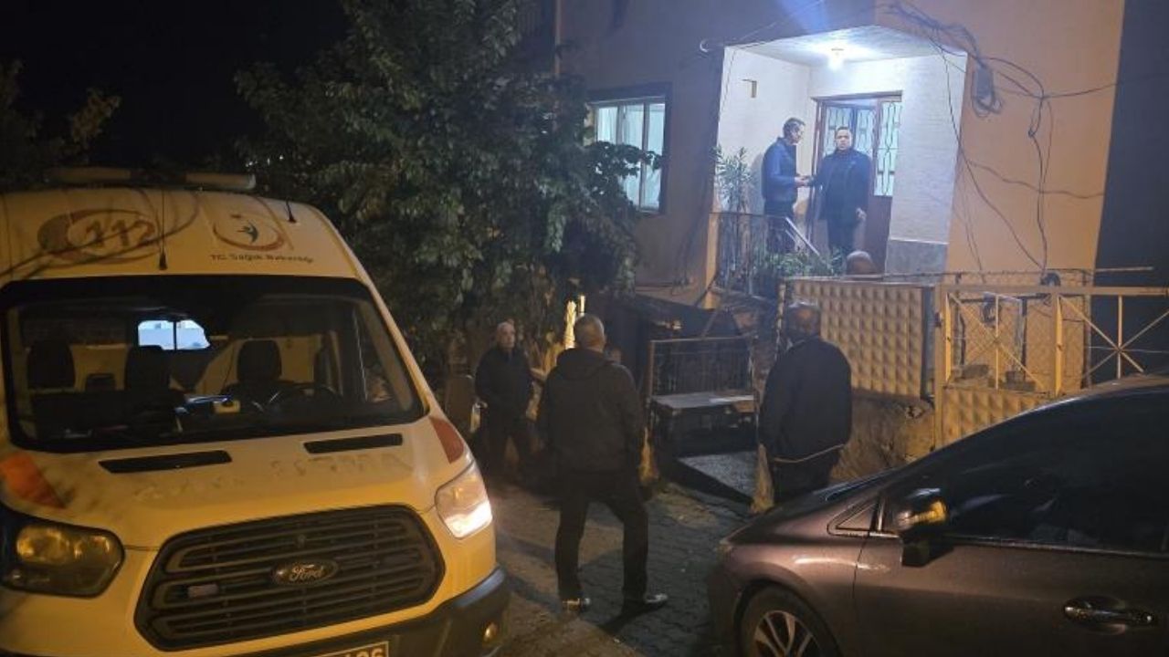 Şehit Ailelerine Acı Haber Verildi