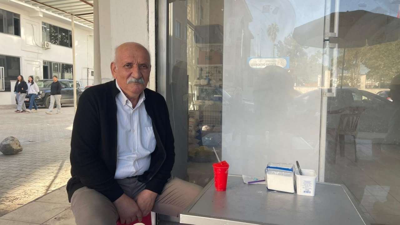 Sıcak Kışın Alışılmadık Lezzeti! Osmaniye'de Bici Bici Satışları Rekor Kırıyor (3)