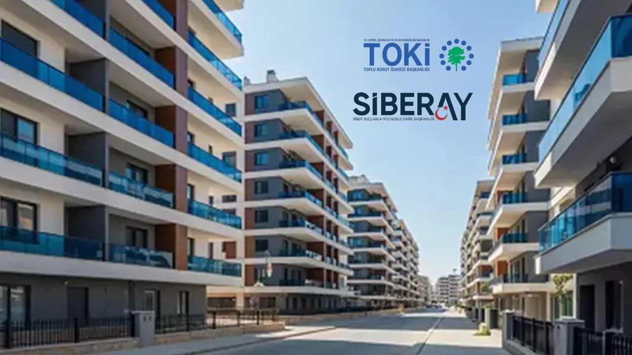 Sosyal Konut Başvurusu Adı Altında Gönderilen Sahte Mesajlara Dikkat! (3)