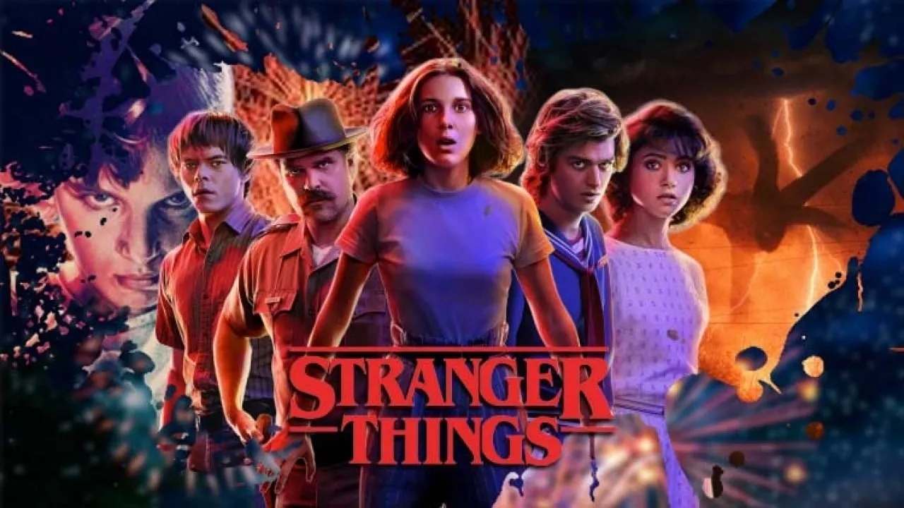 Stranger Things 5. Sezondan Heyecan Yaratan Ilk Görüntüler! Stranger Things 5.Sezon Ne Zaman Stranger Things Final Sezonu Ne Zaman (3)