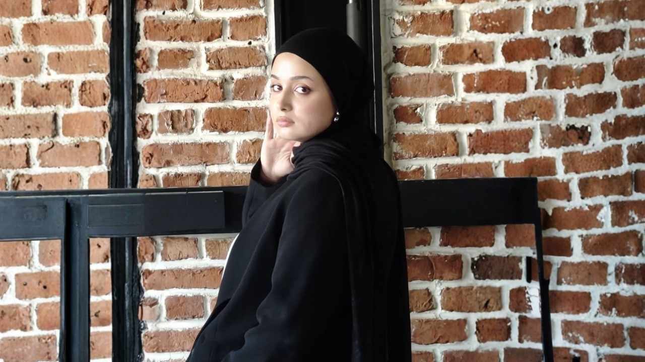 Suriyeli Ressam Qamar Baldır Osmaniye