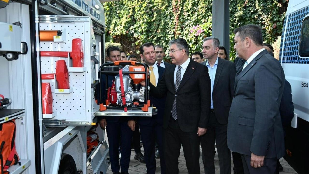 Tc Osmaniye Valiliği