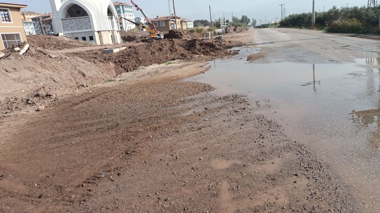 Toprakkalede Logar Taşması 2