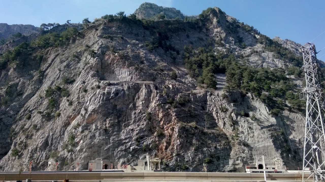 Türkiye’nin Değil, Dünyanın Da Zirvesindeydi! İşte Osmaniye’deki O Yer (3)