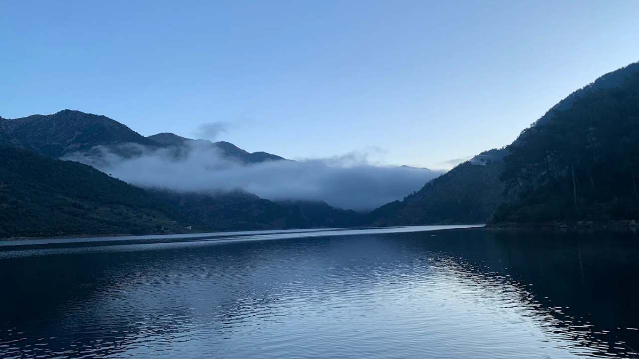 Türkiye’nin Değil, Dünyanın Da Zirvesindeydi! İşte Osmaniye’deki O Yer (4)