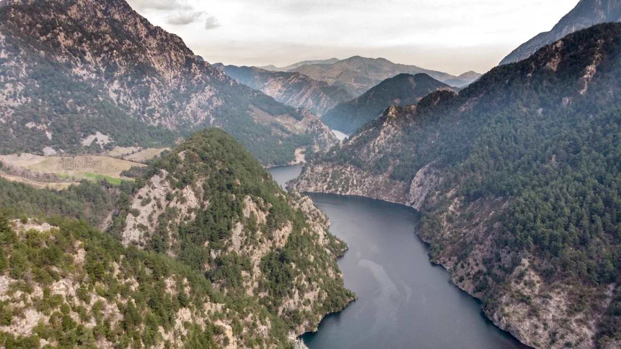 Türkiye’nin Değil, Dünyanın Da Zirvesindeydi! İşte Osmaniye’deki O Yer (5)