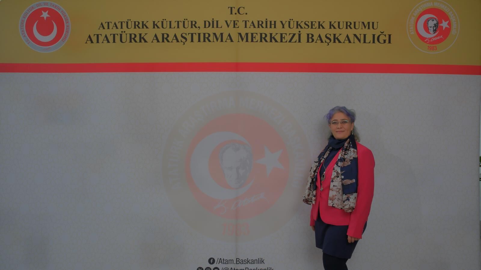 Ümmügülsüm Candeğer Atam (1)