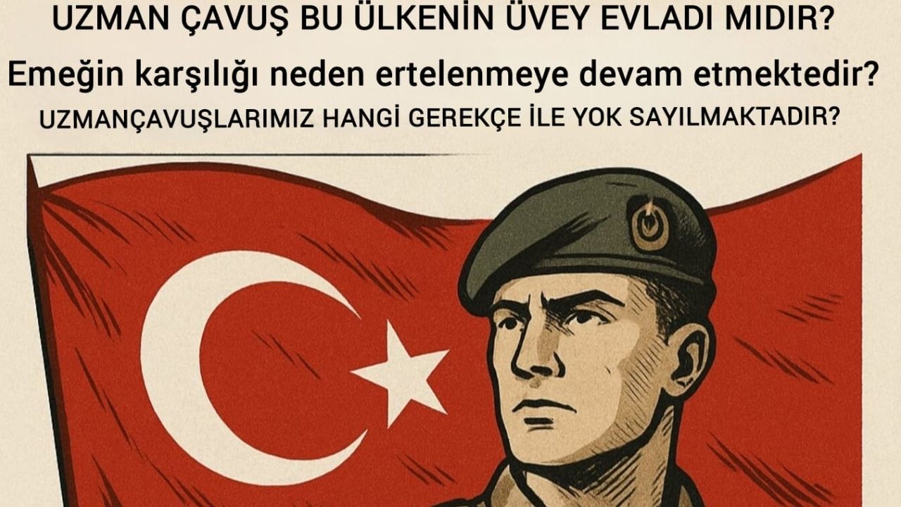 Uzman Çavuş Temud