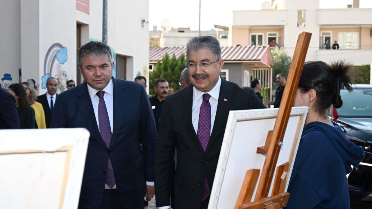 Vali Erdinç Yılmaz-4