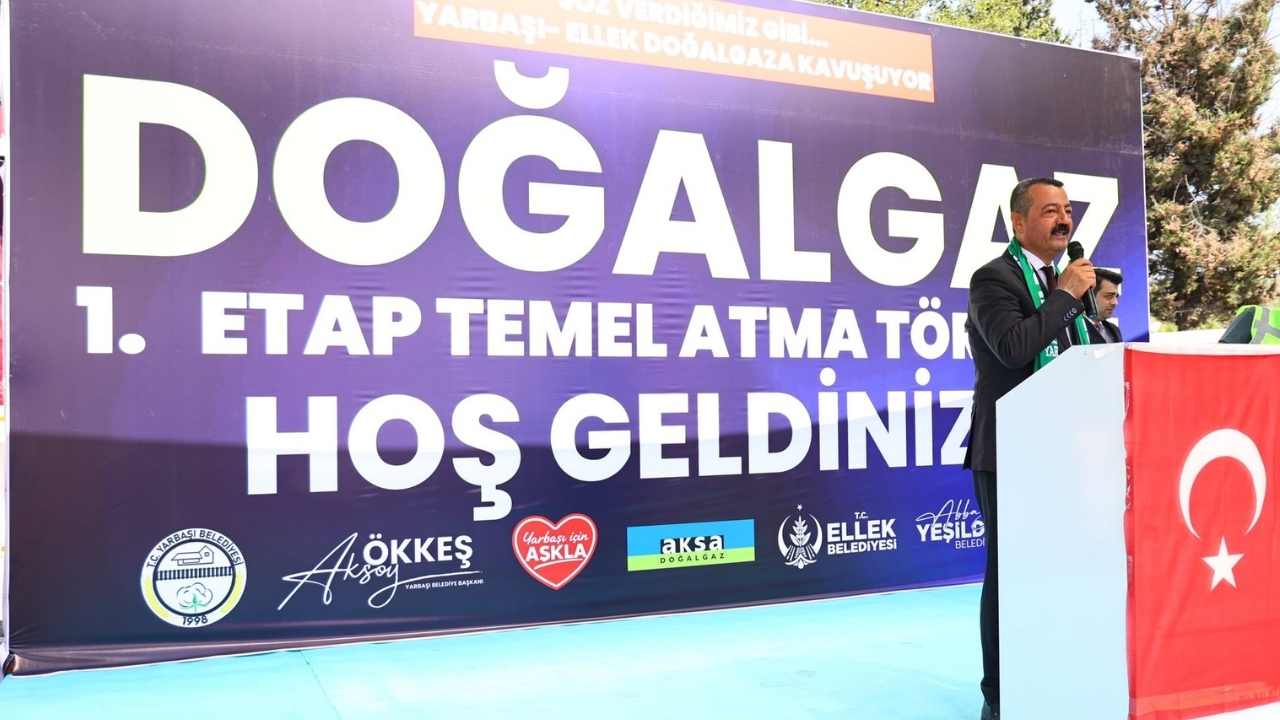 Yarbaşı’nda Yatırımlar Hız Kesmiyor Hedef Daha Yaşanabilir Bir Gelecek (7)