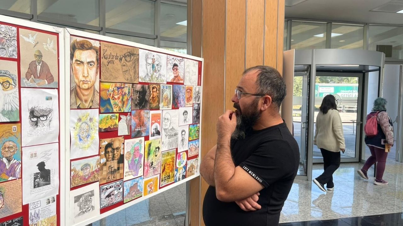 Yaşar Kemal Anısına 2