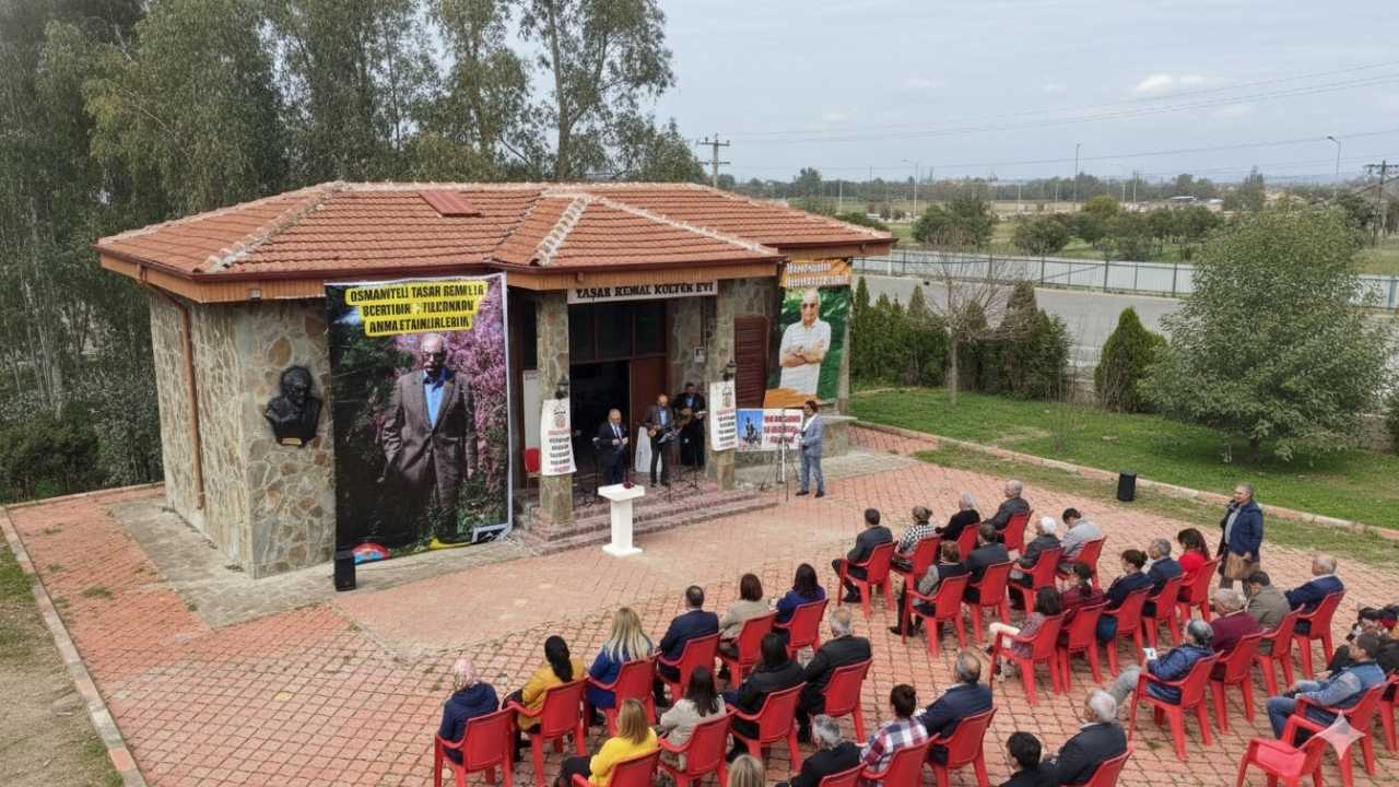 Yaşar Kemal Kültür Evi Elektrik (5)