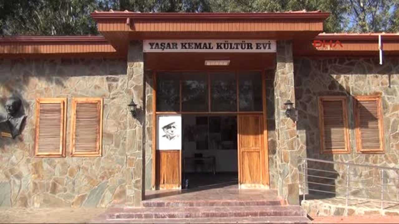 Yaşar Kemal Kültür Evi Elektrik (6)