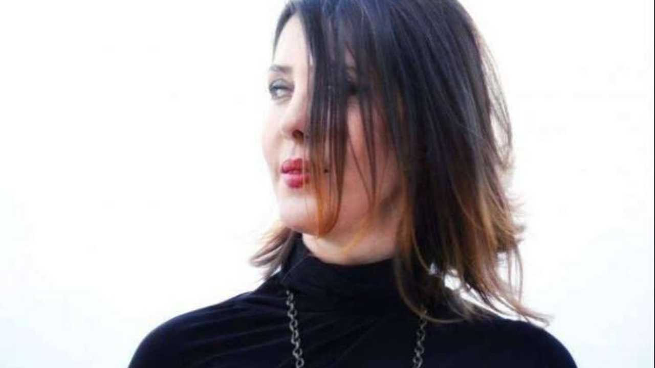 Yazar Ve Senarist Ayça Öztorun Toprağa Verildi (3)