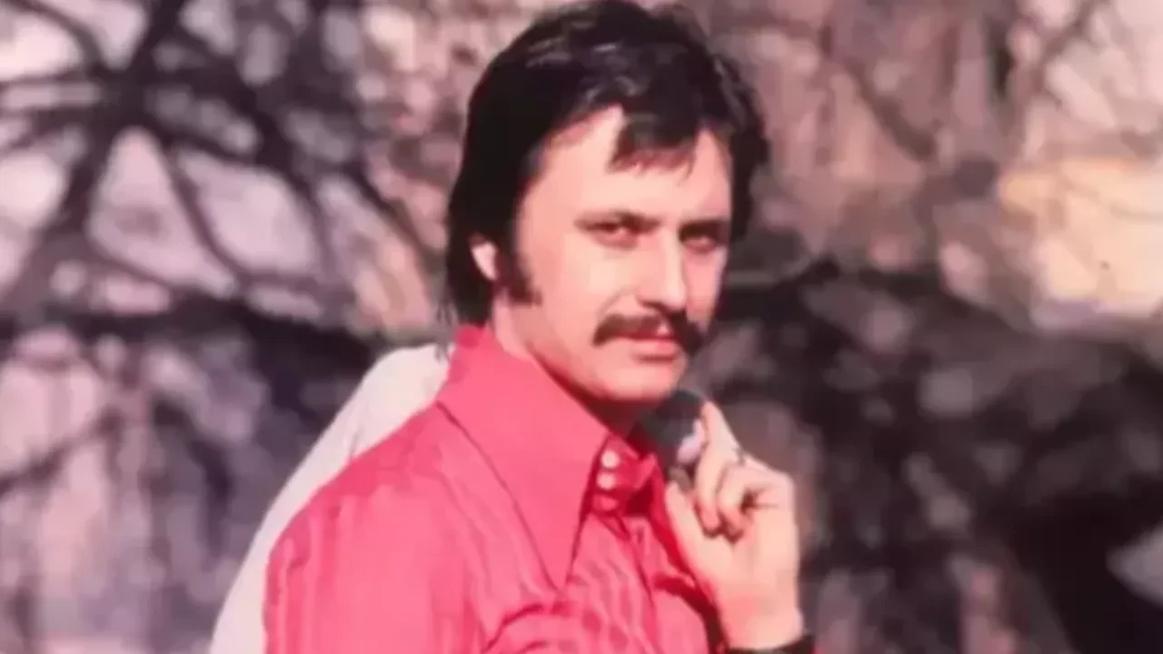 Yeşilçam Efsanesi Engin Çağlar Motosiklet Çarpması Sonucu Hayatını Kaybetti! (2)